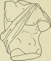 Picture 288 of 2223 from Répertoire de la statuaire grecque et romaine (1908), leaf 99