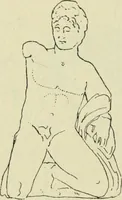 Picture 290 of 2223 from Répertoire de la statuaire grecque et romaine (1908), leaf 99