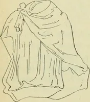 An illustration from Répertoire de la statuaire grecque et romaine (1908)