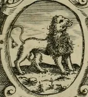 An illustration from R.P. Ioannis Bvsæi Societatis Iesv theologi De statibus hominvm liber posthumus .. (1613)