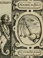 An illustration from R.P. Ioannis Bvsæi Societatis Iesv theologi De statibus hominvm liber posthumus .. (1613)