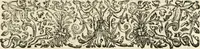 An illustration from R.P. Ioannis Francisci Niceronis Parisini, ex Ord. Minim. Thaumaturgus opticus, seu, Admiranda optices, per radium directum : catoptrices, per reflexum è politis corporibus ... : dioptrices, per refractum in diaphanis ... pars prima .. (1646)