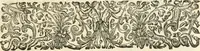 An illustration from R.P. Ioannis Francisci Niceronis Parisini, ex Ord. Minim. Thaumaturgus opticus, seu, Admiranda optices, per radium directum : catoptrices, per reflexum è politis corporibus ... : dioptrices, per refractum in diaphanis ... pars prima .. (1646)