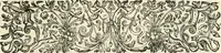 An illustration from R.P. Ioannis Francisci Niceronis Parisini, ex Ord. Minim. Thaumaturgus opticus, seu, Admiranda optices, per radium directum : catoptrices, per reflexum è politis corporibus ... : dioptrices, per refractum in diaphanis ... pars prima .. (1646)