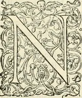 An illustration from R.P. Ioannis Francisci Niceronis Parisini, ex Ord. Minim. Thaumaturgus opticus, seu, Admiranda optices, per radium directum : catoptrices, per reflexum è politis corporibus ... : dioptrices, per refractum in diaphanis ... pars prima .. (1646)