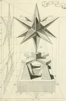 Picture 49 of 77 from R.P. Ioannis Francisci Niceronis Parisini, ex Ord. Minim. Thaumaturgus opticus, seu, Admiranda optices, per radium directum : catoptrices, per reflexum è politis corporibus ... : dioptrices, per refractum in diaphanis ... pars prima .. (1646), leaf 298