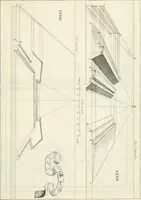 An illustration from R.P. Ioannis Francisci Niceronis Parisini, ex Ord. Minim. Thaumaturgus opticus, seu, Admiranda optices, per radium directum : catoptrices, per reflexum è politis corporibus ... : dioptrices, per refractum in diaphanis ... pars prima .. (1646)