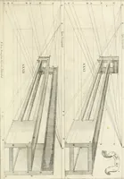 An illustration from R.P. Ioannis Francisci Niceronis Parisini, ex Ord. Minim. Thaumaturgus opticus, seu, Admiranda optices, per radium directum : catoptrices, per reflexum è politis corporibus ... : dioptrices, per refractum in diaphanis ... pars prima .. (1646)
