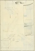 An illustration from R.P. Ioannis Francisci Niceronis Parisini, ex Ord. Minim. Thaumaturgus opticus, seu, Admiranda optices, per radium directum : catoptrices, per reflexum è politis corporibus ... : dioptrices, per refractum in diaphanis ... pars prima .. (1646)