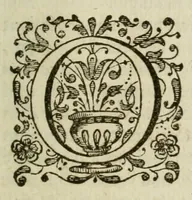 An illustration from Réponse de Pierre Ambrum [pseud.] a l'Histoire critique du Vieux Testament (1685)
