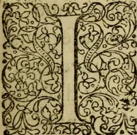 An illustration from Réponse a l'histoire des oracles de Mr. De Fontennelle de l'Academie Francoise : dans laquelle on réfute le Systéme de Mr. Van-Dale, sur les Auteurs des Oracles du Paganisme, sur la cause & le temps de leur silence; & où l'on établit le sentiment des Peres de l'Eglise sur le même sujet (1707)