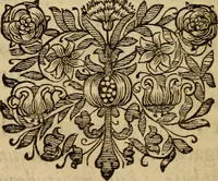 An illustration from Réponse a l'histoire des oracles de Mr. De Fontennelle de l'Academie Francoise : dans laquelle on réfute le Systéme de Mr. Van-Dale, sur les Auteurs des Oracles du Paganisme, sur la cause & le temps de leur silence; & où l'on établit le sentiment des Peres de l'Eglise sur le même sujet (1707)