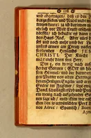An illustration from RR. PP. Antonii Sepp, und Antonii Böhm, der Societät Jesu Priestern teutscher Nation, deren der erste aus Tyrol an der Etsch, der ander aus Bayrn gebürtig, Reissbeschreibung wie dieselbe aus Hispanien in Paraquariam kommen. : Und kurtzer Bericht der denckwürdigsten Sachen selbiger Landschafft, Völckern, und Arbeitung der sich alldort befindenten PP Missionariorum. (1696)