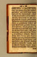 Picture 1 of 6 from RR. PP. Antonii Sepp, und Antonii Böhm, der Societät Jesu Priestern teutscher Nation, deren der erste aus Tyrol an der Etsch, der ander aus Bayrn gebürtig, Reissbeschreibung wie dieselbe aus Hispanien in Paraquariam kommen. : Und kurtzer Bericht der denckwürdigsten Sachen selbiger Landschafft, Völckern, und Arbeitung der sich alldort befindenten PP Missionariorum. (1696), leaf 16