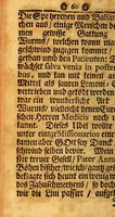 An illustration from RR. PP. Antonii Sepp, und Antonii Böhm, der Societät Jesu Priestern teutscher Nation, deren der erste aus Tyrol an der Etsch, der ander aus Bayrn gebürtig, Reissbeschreibung wie dieselbe aus Hispanien in Paraquariam kommen. : Und kurtzer Bericht der denckwürdigsten Sachen selbiger Landschafft, Völckern, und Arbeitung der sich alldort befindenten PP Missionariorum. (1696)