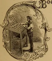 An illustration from R & A specimens (1865)