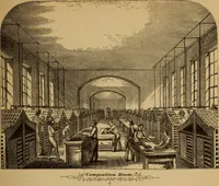 An illustration from R & A specimens (1865)