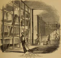 An illustration from R & A specimens (1865)