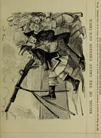 An illustration from The Rt. Hon. John Bright, M. P. : cartoons from the collection of "Mr. Punch" (1898)