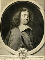 An illustration from Caroli Ruaei e Societate Jesu Carminum libri quatuor (1680)