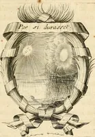 An illustration from Caroli Ruaei e Societate Jesu Carminum libri quatuor (1680)