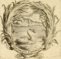 An illustration from Caroli Ruaei e Societate Jesu Carminum libri quatuor (1680)