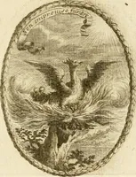 An illustration from Caroli Ruaei e Societate Jesu Carminum libri quatuor (1680)