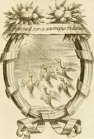 An illustration from Caroli Ruaei e Societate Jesu Carminum libri quatuor (1680)