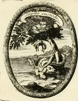 Picture 20 of 34 from Caroli Ruaei e Societate Jesu Carminum libri quatuor (1680), leaf 228