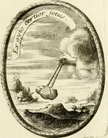 Picture 24 of 34 from Caroli Ruaei e Societate Jesu Carminum libri quatuor (1680), leaf 232