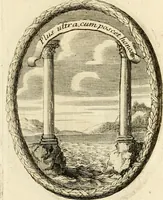 Picture 28 of 34 from Caroli Ruaei e Societate Jesu Carminum libri quatuor (1680), leaf 236