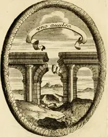 Picture 29 of 34 from Caroli Ruaei e Societate Jesu Carminum libri quatuor (1680), leaf 237