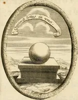 Picture 34 of 34 from Caroli Ruaei e Societate Jesu Carminum libri quatuor (1680), leaf 242