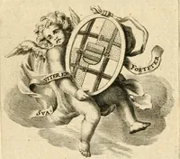 Picture 5 of 34 from Caroli Ruaei e Societate Jesu Carminum libri quatuor (1680), leaf 68