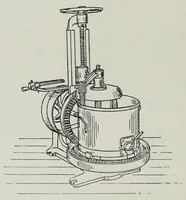 An illustration from Rubber, resins, paints and varnishes (1920)