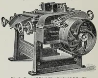An illustration from Rubber, resins, paints and varnishes (1920)