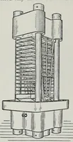 An illustration from Rubber, resins, paints and varnishes (1920)