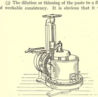 An illustration from Rubber, resins, paints and varnishes (1921)