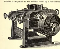 An illustration from Rubber, resins, paints and varnishes (1921)