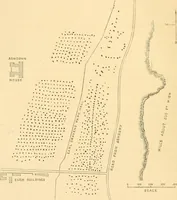 Picture 23 of 188 from Rude stone monuments in all countries; their age and uses (1872), leaf 147