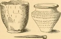 Picture 26 of 188 from Rude stone monuments in all countries; their age and uses (1872), leaf 166