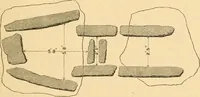 Picture 29 of 188 from Rude stone monuments in all countries; their age and uses (1872), leaf 168