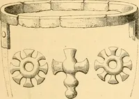 Picture 30 of 188 from Rude stone monuments in all countries; their age and uses (1872), leaf 170