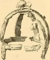 Picture 31 of 188 from Rude stone monuments in all countries; their age and uses (1872), leaf 170