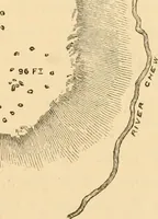 An illustration from Rude stone monuments in all countries; their age and uses (1872)