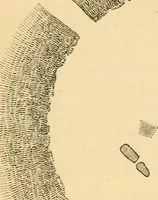 Picture 34 of 188 from Rude stone monuments in all countries; their age and uses (1872), leaf 180