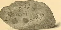 Picture 36 of 188 from Rude stone monuments in all countries; their age and uses (1872), leaf 182