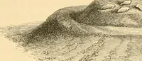 Picture 45 of 188 from Rude stone monuments in all countries; their age and uses (1872), leaf 197