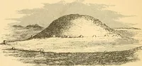 Picture 47 of 188 from Rude stone monuments in all countries; their age and uses (1872), leaf 203