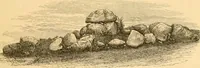 Picture 52 of 188 from Rude stone monuments in all countries; their age and uses (1872), leaf 208